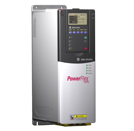 ★ PowerFlex 700交流變頻器